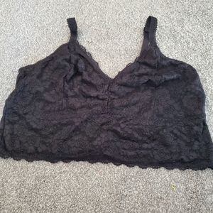 New Torrid size 3 bralette